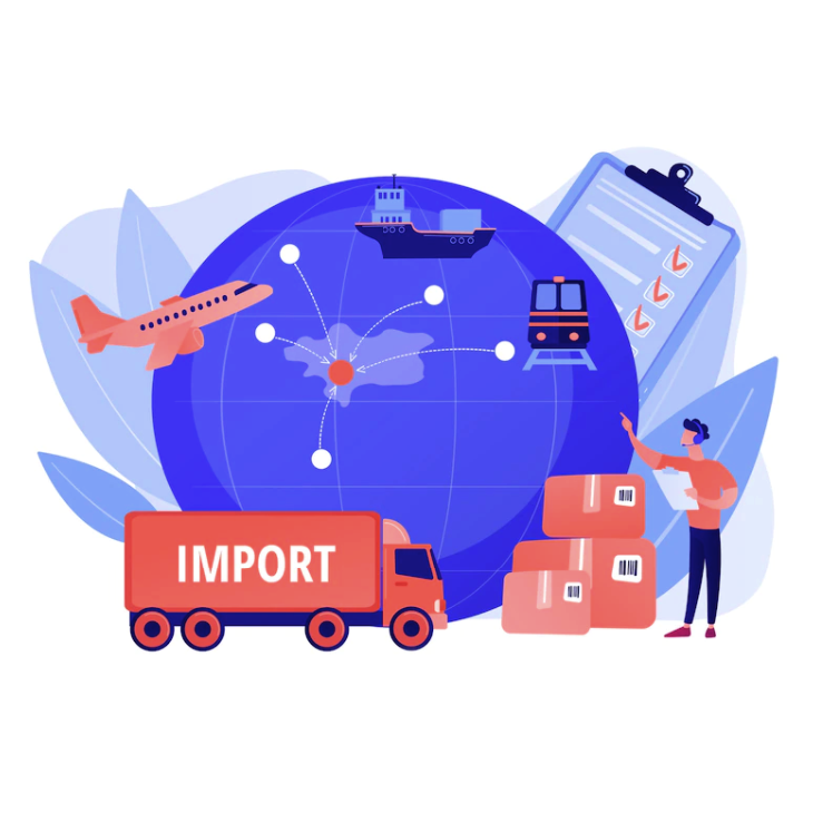 logistica